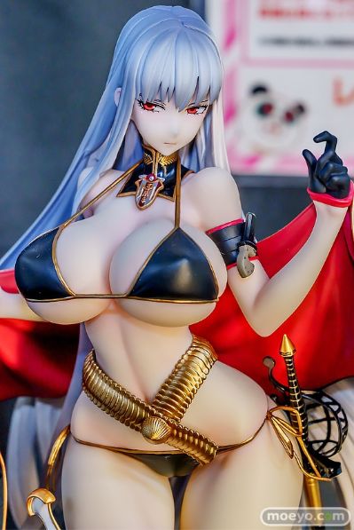 战场女武神 塞露贝利亚·布蕾斯 泳装