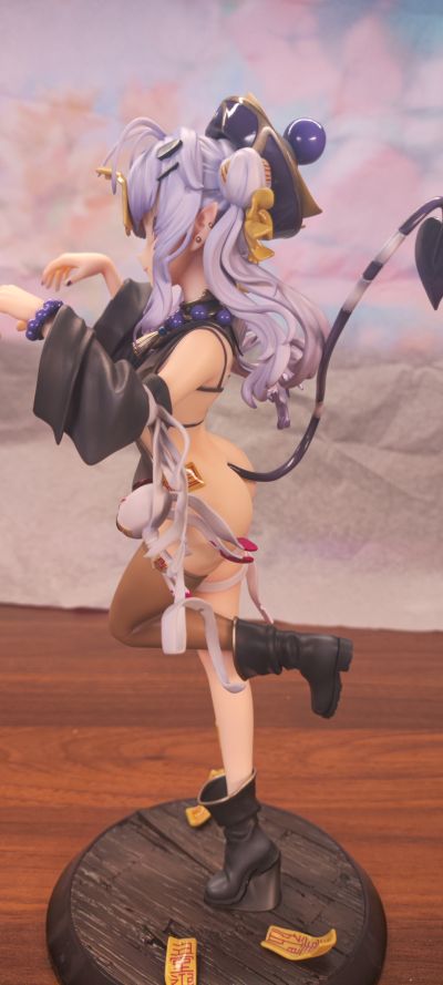 死之宫环奈 僵尸