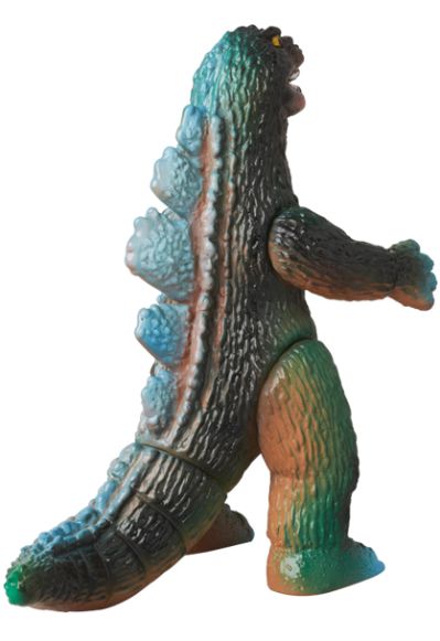 哥斯拉1962（金刚goji）