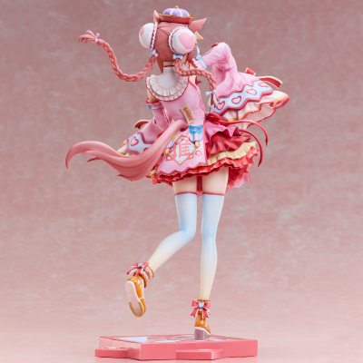 赛马娘 闪耀！优俊少女 爱丽数码 ～爱丽♡僵尸～