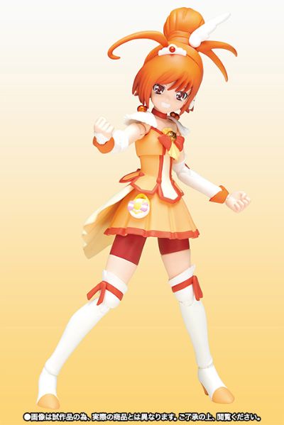S.H.Figuarts  日天使