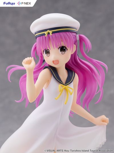 加藤羽未