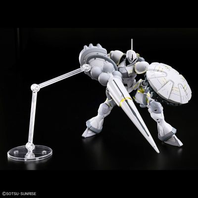 HG 1/144 泽维尔专用强人（白瓷装备）