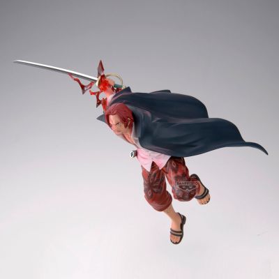 航海王 BATTLE RECORD COLLECTION-杰克斯-特别款