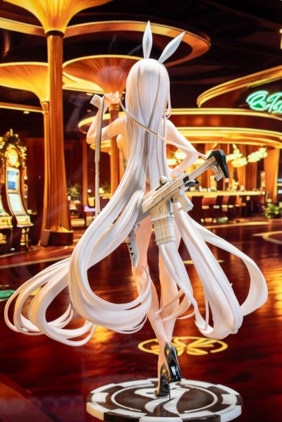 胜利女神：妮姬 布兰儿