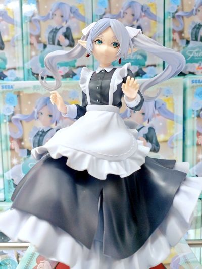 葬送的芙莉莲 Luminasta “芙莉莲”～女仆装～