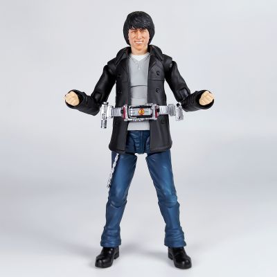 S.H.Figuarts 乾巧
