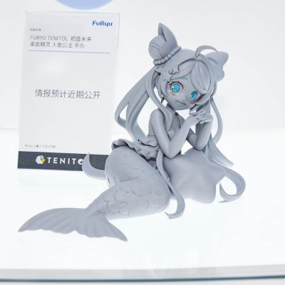 初音未来 童话 新品（暂称）