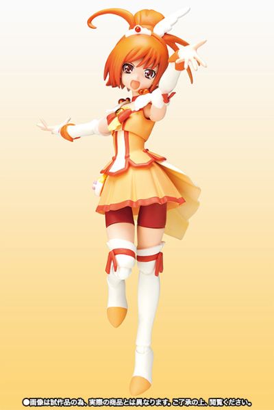 S.H.Figuarts  日天使