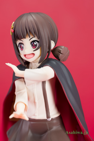 POP UP PARADE 为美好的世界献上爆焰！ 米米 L尺寸