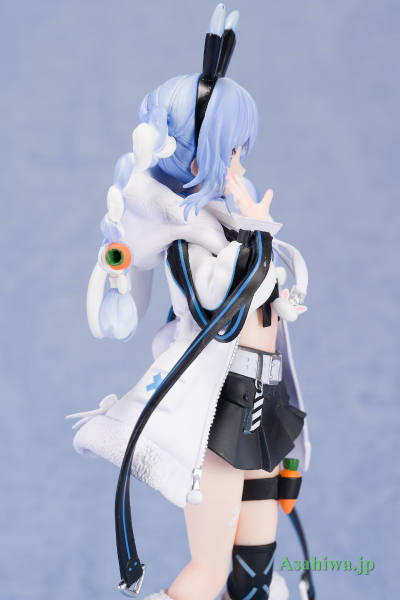 一番赏 hololive ～赛博朋克风格～ 兔田佩克拉奖 兔田佩克拉