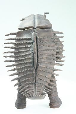 大怪兽系列 奥特曼编 光热怪兽奇拉（彩色版）