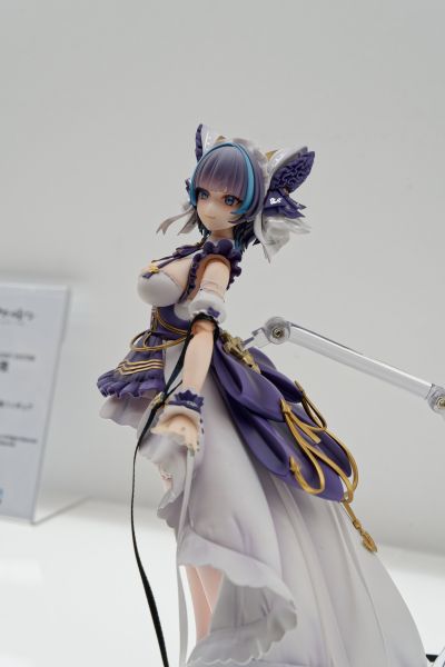 ARCTECH 碧蓝航线 柴郡