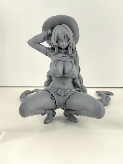 碧蓝航线 法戈 「纯白热潮」