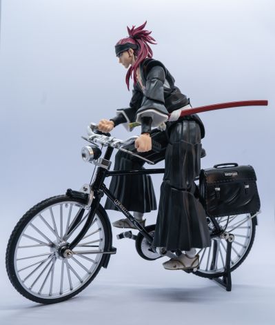 S.H.Figuarts 阿散井恋次