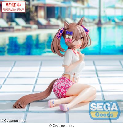 赛马娘/闪耀！优俊少女 Yumemirize “醒目飞鹰”-看看我！（Gaze on Me!）-