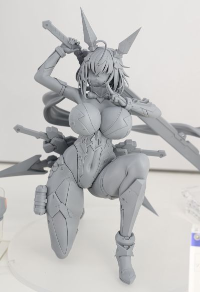 兔女郎服装计划 索菲亚 忍者