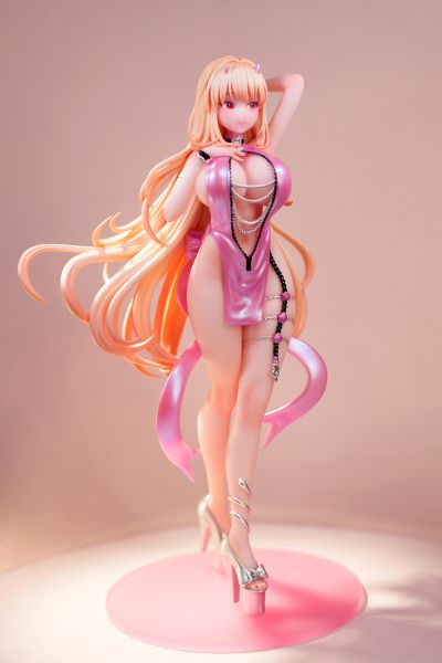 胜利女神：妮姬 毒蛇