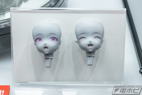 爱丽丝 专业手工模型套件