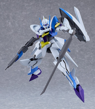 MODEROID BUDDY COMPLEX Luxon