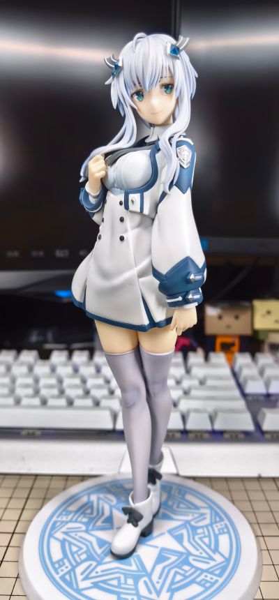 魔王学院 米夏·涅库洛