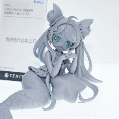 初音未来 童话 新品（暂称）