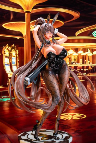 胜利女神：妮姬 布兰儿
