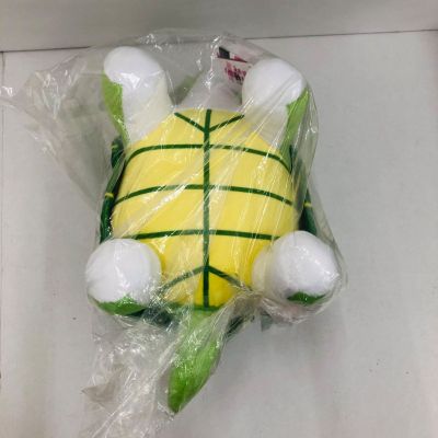 因为太怕痛就全点防御力了  SL毛绒玩偶 糖浆