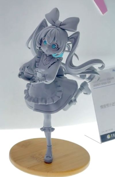 初音未来 童话 新品（暂称）