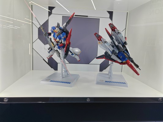 METAL BUILD  超级米加光束炮配件包