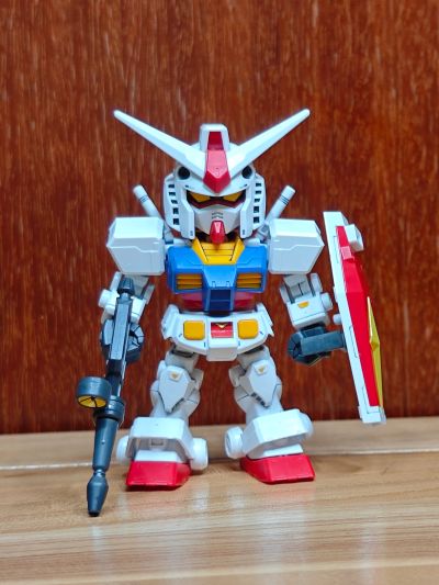SDCS Silhouette Booster［白色］