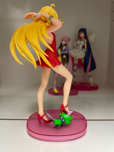 一番赏 吊带天使袜 	Panty