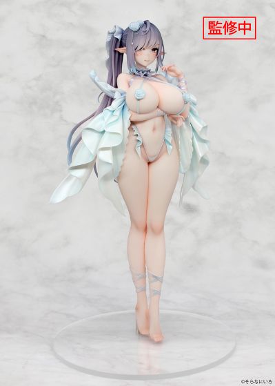 月下美人