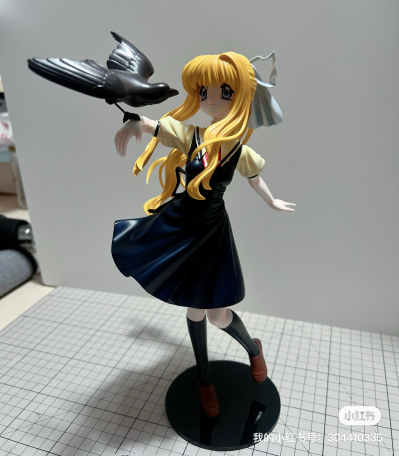 Key 10th メリアル エアー 神尾観铃 