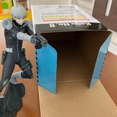 一番赏 怪兽8号 第1弹 A奖 怪兽8号