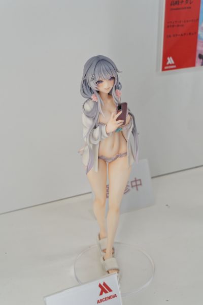 Machi 睡衣