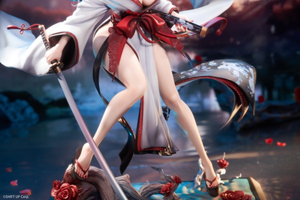 胜利女神：新的希望 红莲：暗影—美好日子：莲花
