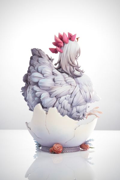 小羽