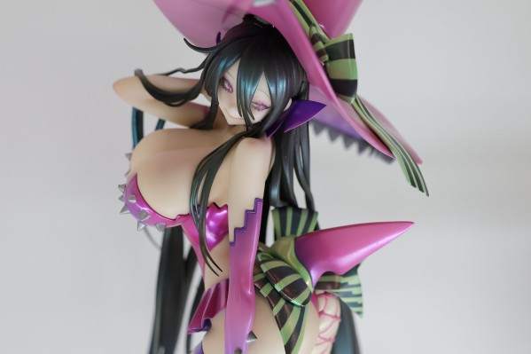 迪亚酱 ~鲨鱼魔女~