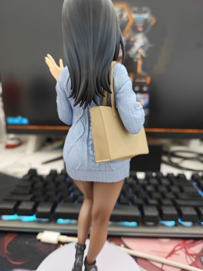 POP UP PARADE 古立特宇宙 宝多六花 约会服装 L尺寸