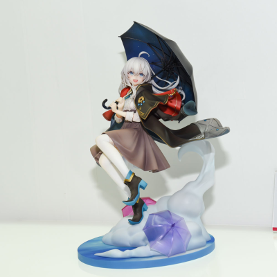 魔女之旅 伊蕾娜