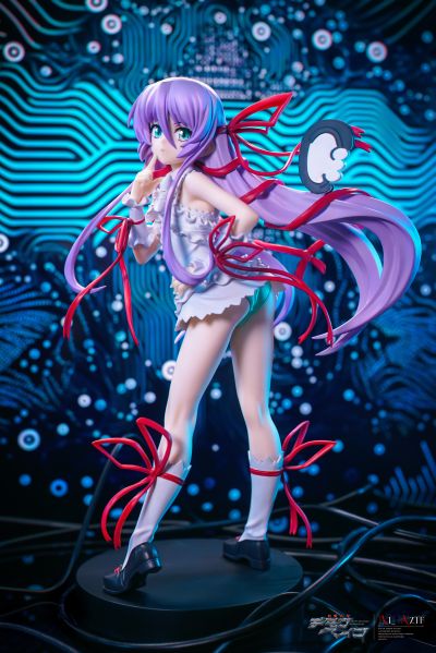 【SOEX分享志】记忆深处的禁书化身——GSC POP UP PARADE 阿露·阿吉芙