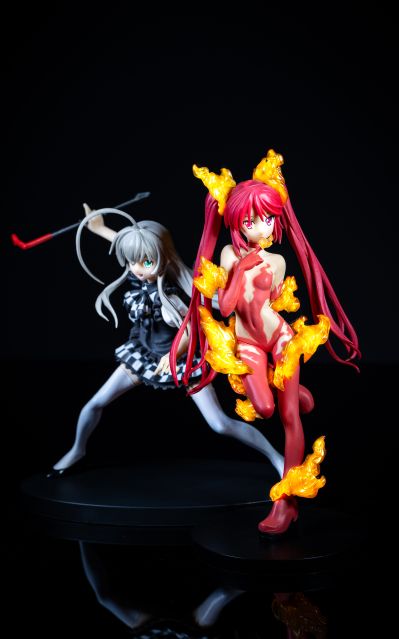 这いよれ! 奈亚子さん ニャルラトホテプ 