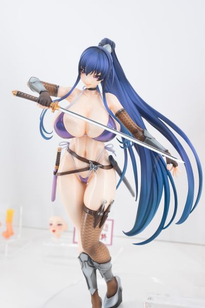 对魔忍RPG 玛雅·科迪莉亚
