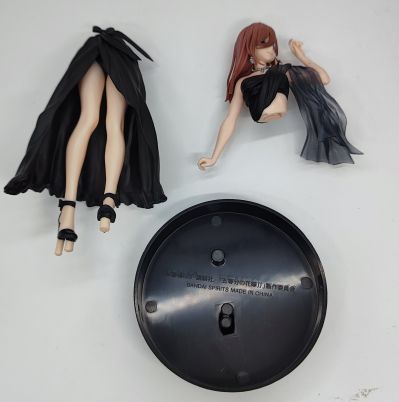Kyunties 五等分的新娘∬ 中野三玖