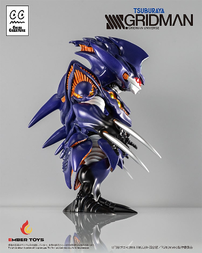SSSS.古立特 Chibi Creature 臥薪尝胆怪兽 安奇（怪兽形态）