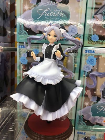 葬送的芙莉莲 Luminasta “芙莉莲”～女仆装～