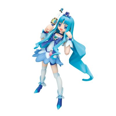 S.H.Figuarts   海洋天使