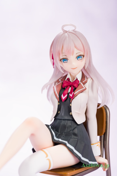 一番赏 不时轻声地以俄语遮羞的邻座艾莉同学 A奖 艾莉莎