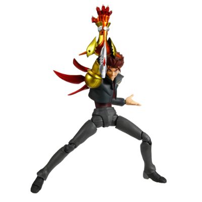 S.H.Figuarts 数马